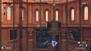 Как достать 3 колокольчика по заданию Затворника в игре Prince of Persia: The Lost Crown (2024)