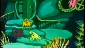 Осьминожки