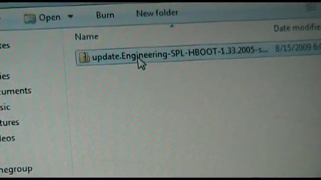 How To - Load a Radio, SPL, ROM, Apps2SD, and Hero onto Your G1 or MyTouch 3G смотреть онлайн