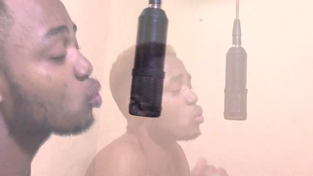 ANJELA X HARMONIZE- KIOO VIDEO COVER BY JAVA BOY смотреть онлайн