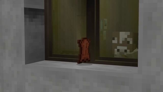 ВЫЖИЛ В ЧЕРНОБЫЛЕ! \ ПРИПЯТЬ В МАЙНКРАФТЕ!