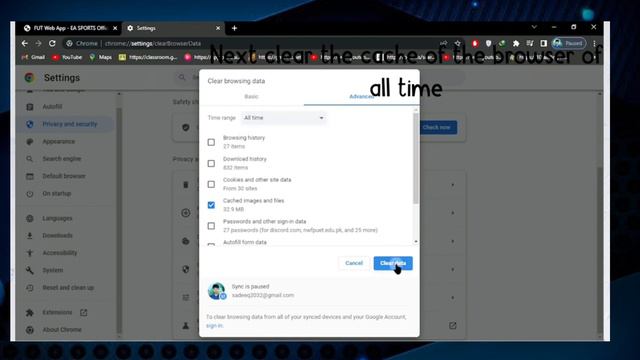 an unexpected error occurred while attempting the club operation fifa 23 | unexpected error occurre смотреть онлайн