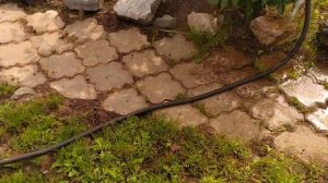 Как полностью слить воду из бассейна. Подробно.