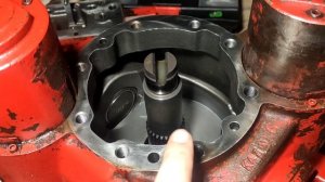 РОЗВАЛИЛО ВСЕ Ремонт ГСТ КЕЙС 2388 ВСЕ ПРОСТО