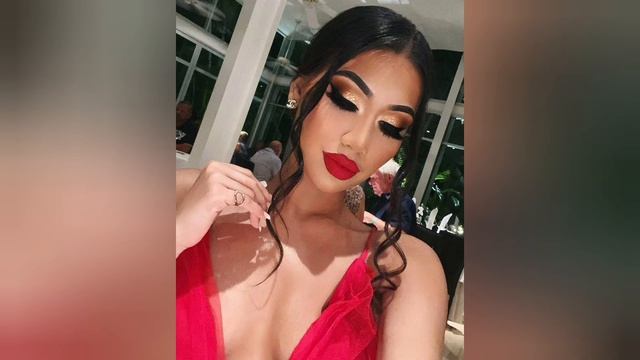 Новогодние кудри и локоны: будь обворожительной в праздничную ночь! смотреть онлайн