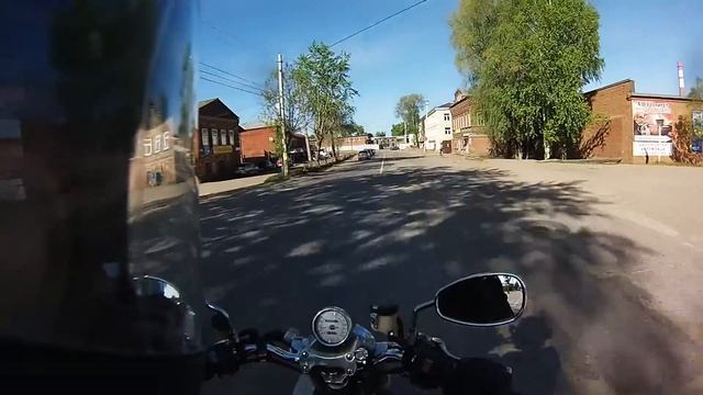 Мудаки дорожники, а не водители / Воткинск смотреть онлайн
