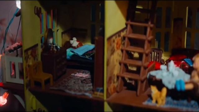 клип домовой//верни меня домой смотреть онлайн