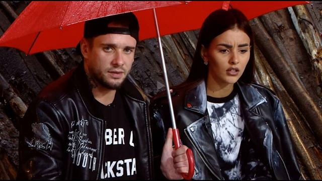 Кристина Бухынбалтэ начала встречаться с новым молодым человеком смотреть онлайн