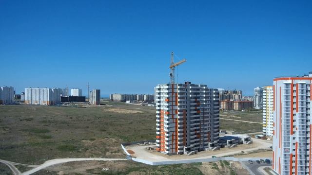 Строительство литер 5 Пустошкина 22 несколько дней смотреть онлайн