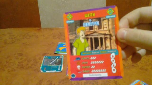Карточки скуби-ду великие тайны мира смотреть онлайн