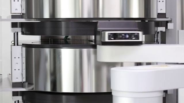 Sawatec CS-200-4 sirius Кластерная автоматическая система.Обзор смотреть онлайн