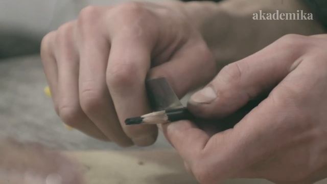 Как точить карандаш смотреть онлайн