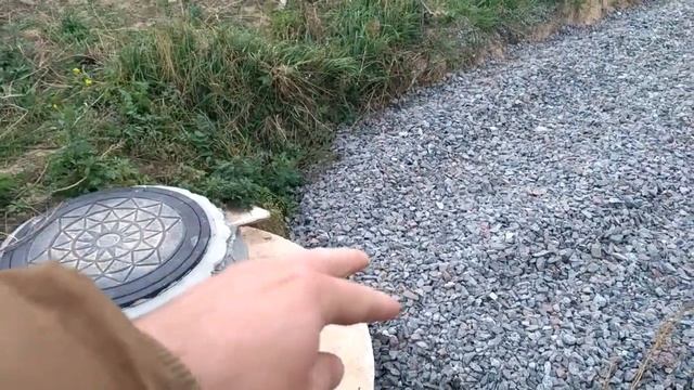 БЮДЖЕТНЫЙ СЕПТИК ПРИ ВЫСОКОМ УРОВНЕ ГРУНТОВЫХ ВОД смотреть онлайн