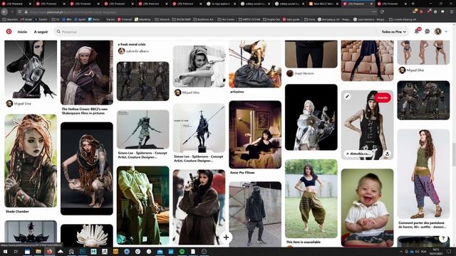 15 Body Language Versus Posing