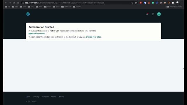 Angular Dynamic Data with Sanity.io: Deploying to Netlify смотреть онлайн