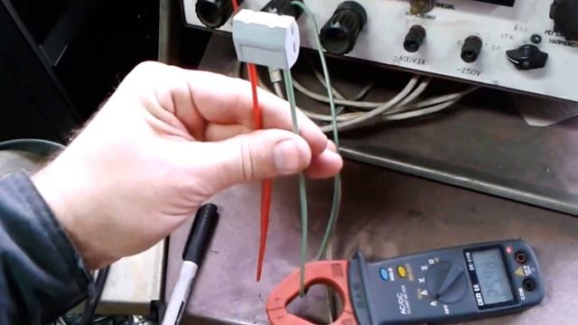 Китайский аналог клеммника WAGO смотреть онлайн