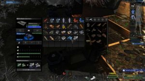 Игра SUBSISTENCE. Квадроцикл и его ремонт.