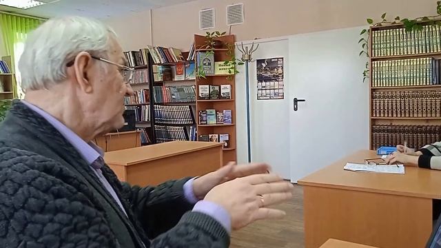 Просветительское мероприятие 