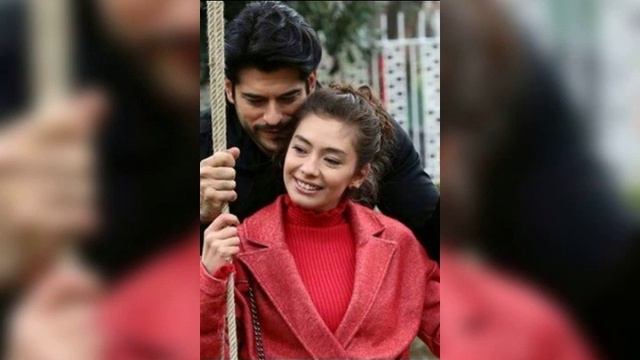 Нихан и Кемаль зеинеп и емир осколки смотреть онлайн