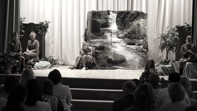 А зори здесь тихие смотреть онлайн