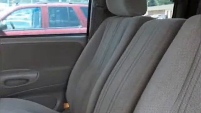 2001 Toyota Tundra Used Cars Cullman AL смотреть онлайн
