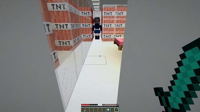 This is Full Jenny Mod in Minecraft - Jenny Mod Full Gameplay - Jenny Mod Download! #jenny смотреть онлайн