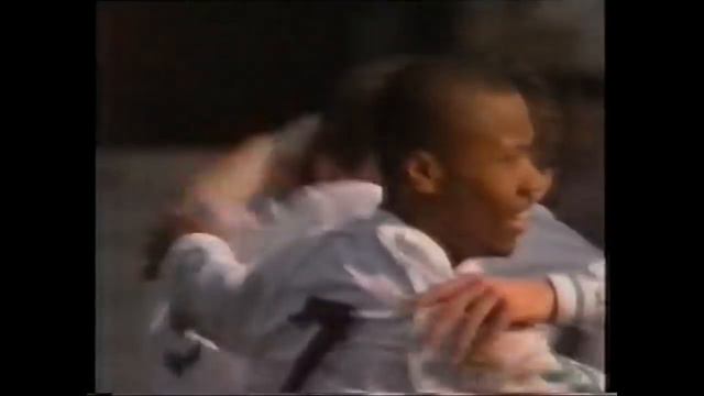 Liverpool v Southampton 31/03/1990 смотреть онлайн