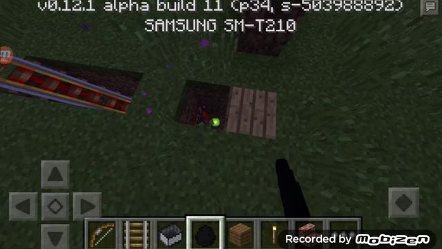 Как посадить монстра в вагонетку в майнкрафт 0.12 смотреть онлайн