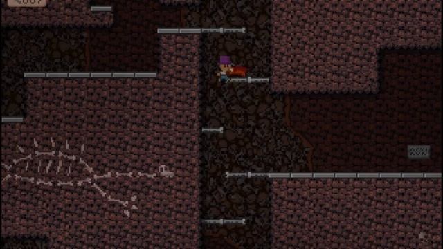 Treasure Adventure Game Ep.5 "GhostBoy meets his brethren" смотреть онлайн