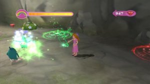 Disney Princess Enchanted Journey / Принцессы Дисней: Зачарованный мир | Прохождение