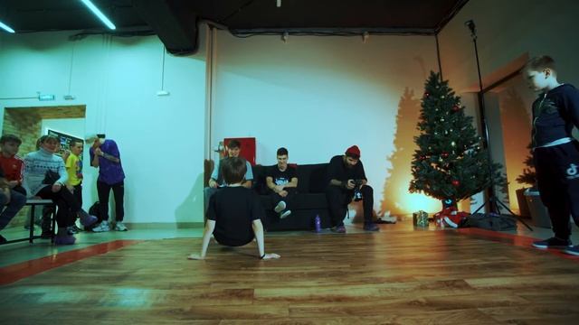 Millenium Jam 2 первый год обучения смотреть онлайн