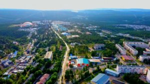 #Нерюнгри 2021лето#