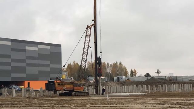 ПРОГРЕСССТРОЙГРУПП ЗАБИВКА СВАЙ ЖБИ НОВОСИБИРСК ТОРГОВЫЙ ЦЕНТР РИЧ ФЭМИЛЛИ смотреть онлайн