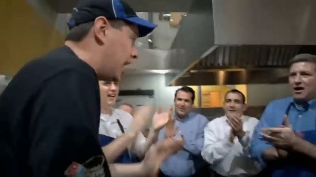 Domino's® Pizza Turnaround