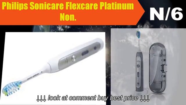 Top 10 Best sonicare toothbrush смотреть онлайн