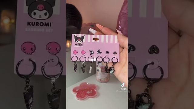 Sanrio & Kawaii TikTok Compilation l Hello Kitty #12 смотреть онлайн