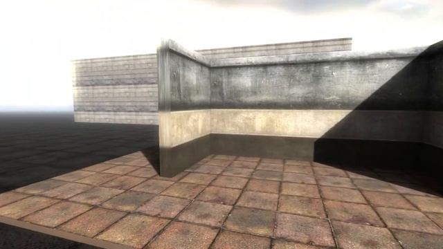 Blitz3D Lightmapping смотреть онлайн