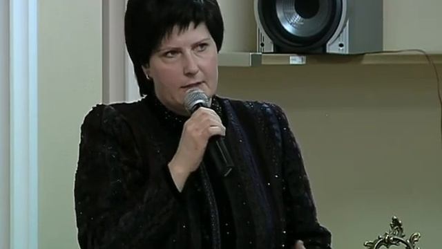 Презентация книги Г.Л. Дайн "Детский Народный календарь". 2010 год, Сергиев Посад, клуб Атриум смотреть онлайн