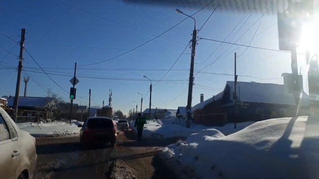 13 февраля 2022 г Тольятти смотреть онлайн