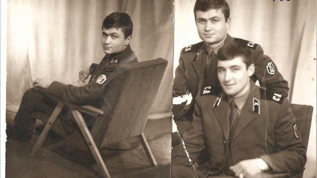 Парчевский Николай - Молдавия.wmv смотреть онлайн