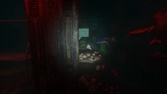 SOMA (RU) Прохождение часть 2 смотреть онлайн
