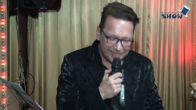 Elwina Fast.Стихи.Читает Владимир Глазунов смотреть онлайн