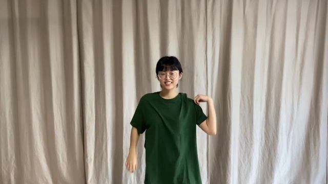 Koreans try K-drama scenes | reaction to K-drama cute moments | Aegyo challenge смотреть онлайн