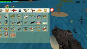 Показываю Как найти белый крылья в чикинга