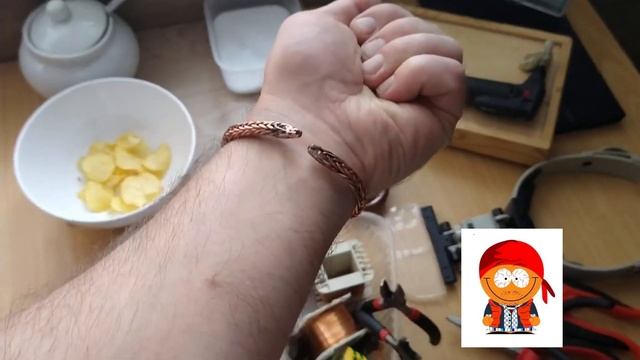 Плетение "Змейка" смотреть онлайн