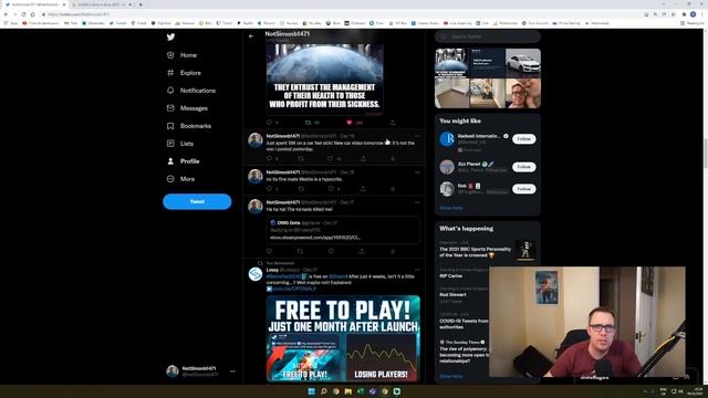 Battlefield 2042 is SAVED by Clownfield 2042! A Real Battlefield Experience! смотреть онлайн