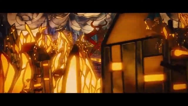 Percy Jackson Sea of Monsters - The Oracle and Prophecy смотреть онлайн