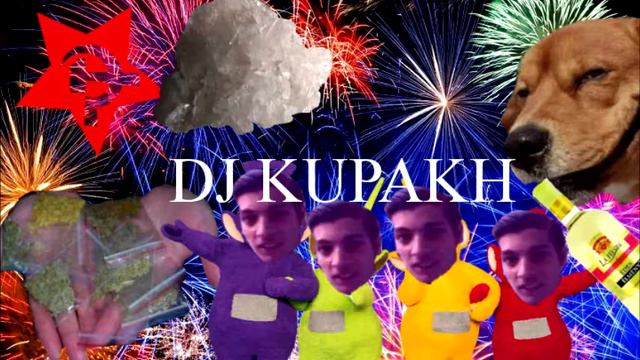 DJ KUPAKH - Beszolgáltató$ újév3s herbálozási Alfonzo$ miksz смотреть онлайн