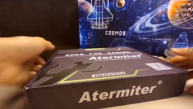 ?Лучшие сборки пк с алиэкспресс 2020 до 20к/ Сборка пк для игр смотреть онлайн