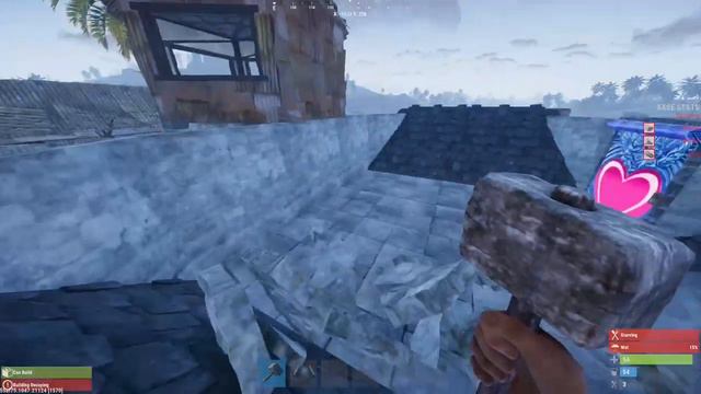 Big group base tour смотреть онлайн